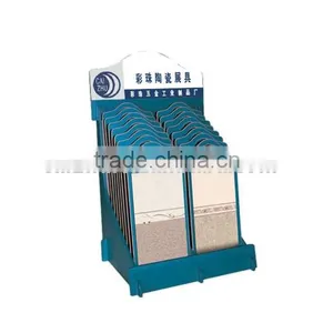 High Level Customceramics Display Rack thumbnail-1