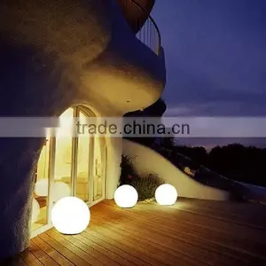 High Quality Plastic Handing Led Ball /led Light Ball thumbnail-5