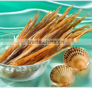 Dried Fish Snack thumbnail-4