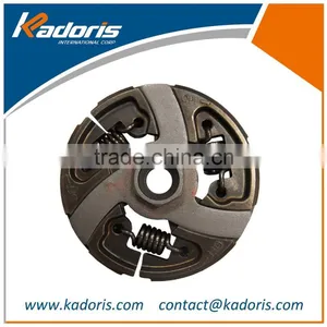 Clutch Shoe Assy for HU K1250 K1260 Chain Saw Spare Parts Taiwan Product thumbnail-1