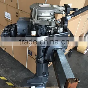 420cc Gasoline Engine thumbnail-1
