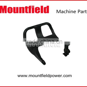 Small Engine Chain Saw Front Guard of ST MS240 260 for Aftermarket Replacement thumbnail-1