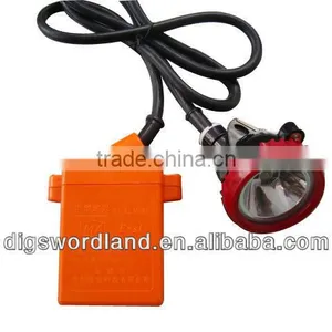 Tunnel Working Mine Lamp thumbnail-1