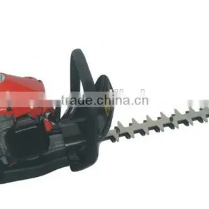 TP12002 Petrol Lawn Grass Trimmer thumbnail-1