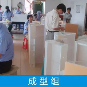 Shenzhen Creative Display Products Factory company overview - view 2 thumbnail