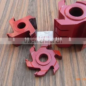 4 Side Moulder Cutter thumbnail-1