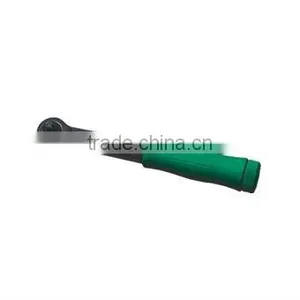 1/4" SOCKET STORED RATCHET HANDLE(CR-V) thumbnail-1