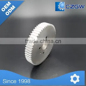 Precision Bevel Gear /Spur Gear for Auto Transmission thumbnail-6