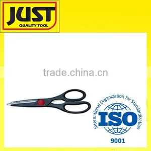 High Quality 45#Steel Hand Tree Shear With PVC & Rubber Grip Handle thumbnail-1