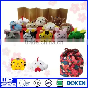 League of Legends Cartoon Characters Toy thumbnail-1