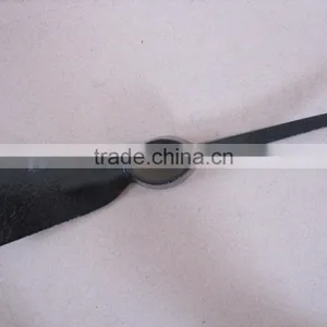 Construction Pickaxe/Forged Steel Pickaxe thumbnail-2
