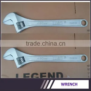 2016 High Quality Steel Pipe Wrench for Auto Repair thumbnail-2