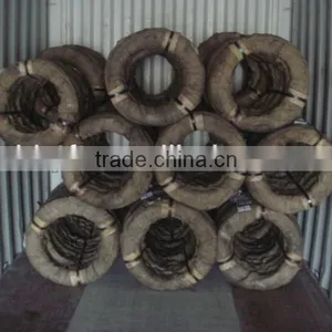 Q195/235 16ga 3.5lbs Black Annealed Iron Tie Wire on Sale thumbnail-6