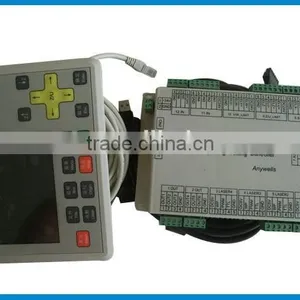 Anywells Awc708c Spare Parts Laser Co2 thumbnail-3