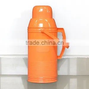Plastic Thermos Vacuum Flask LYR-107 thumbnail-1