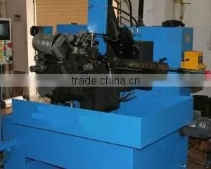 CNC Automatic Double Sides Sharpen Machine of Circular Saw Machine SHCNC-110B With Circluar Saw Dia. 100-810mm thumbnail-1