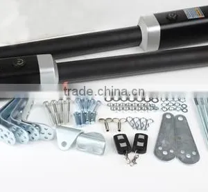 Remote Control Hidden Door Swing Gate Opener thumbnail-2
