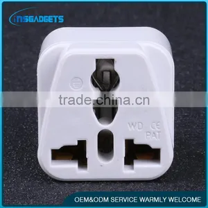 For USA Worldwide Plugs Universal Travel Adapter thumbnail-3
