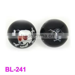 Sell 80mm Halloween Air Ball,bouncing Ball, thumbnail-1