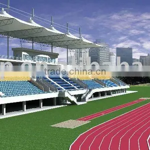 Guangdong Industry University Sport Fied thumbnail-1