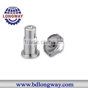 High Demand OEM Good Quality Drilling Lathe Milling Cnc Machine Manufactory From China thumbnail-1