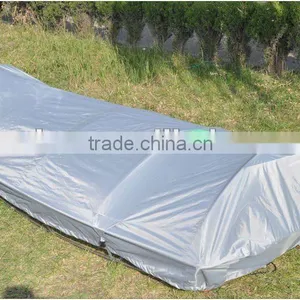 BOAT COVER, PORTABLE SHELTER thumbnail-1