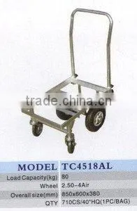 Platform Garden Cart thumbnail-1