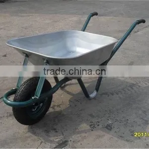 WHEELBARROW WB6208 thumbnail-1