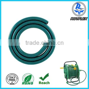 High Strength Made in China PVC Garden Hose thumbnail-1