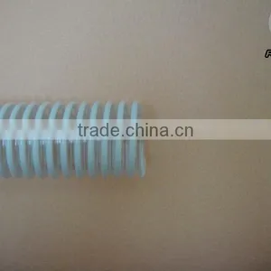 PVC Wire Protection Suction Pipe Hose thumbnail-4