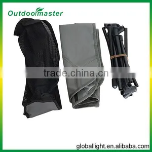 Portable Picnic Ultralight Hiking Folding Fishing Chair thumbnail-5