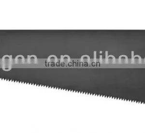 18" Handsaw With Wooden Handle thumbnail-1