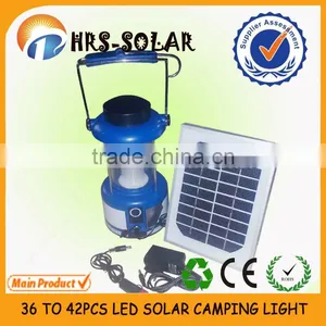 Solar Camping Lantern/solar Camping Tent/solar Led Camping Lantern thumbnail-1