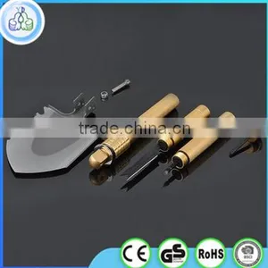 Wholesale China Car Camping Folding Retractable Folding,camp Shovel Saw thumbnail-2