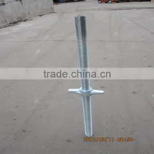 Steel Scafolding Adjustable Props Jack thumbnail-5