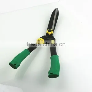 Best Selling Carbon Steel Manual Grass Cutting Shears With High Quality thumbnail-6