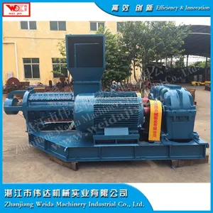 Rubber Mixing Machine thumbnail-2