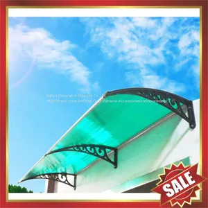 PC Sheet,hollow Polycarbonate Sheet thumbnail-5