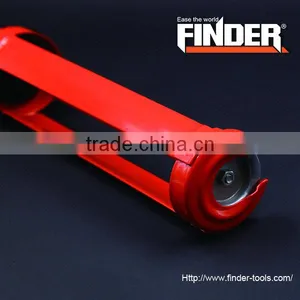 FINDER 9" or 10" High Quality Caulking Gun thumbnail-5