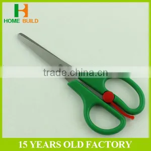 Factory Price HB-S5001 Comfort Handle Art Scissors thumbnail-4