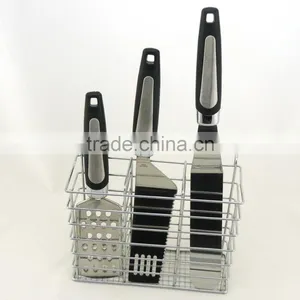 Wire Kitchen Basket/ Kitchen Utensils Basket thumbnail-1