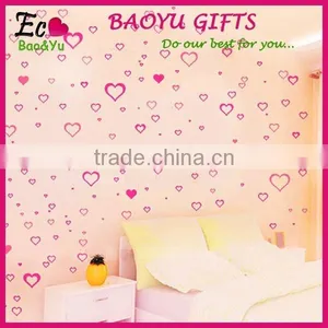 Collocation Photo Wall Love Wall Stickers,DIY Ornamental For Home Decor Walls thumbnail-1