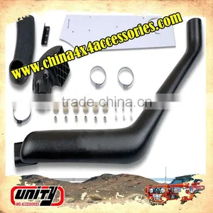 Unity Manufacturer China 4x4 Accessories Manufacturer Wholesale OEM Snorkel Set thumbnail-1