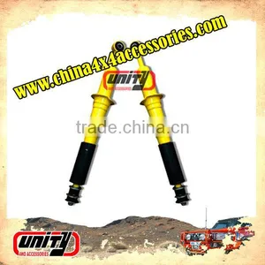 Wholesale Lift Kits Car Suspensions Rear Shock Absorber for Hilux Lift Kits thumbnail-1