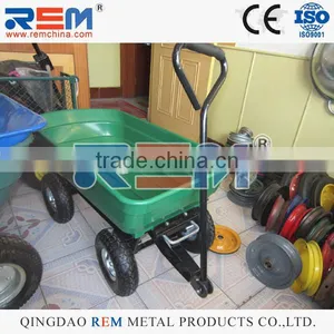 Home Cart Plastic Tray thumbnail-1
