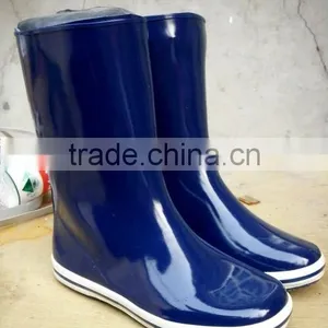 Women's Golf Rain Boot thumbnail-1