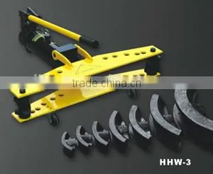 Hydraulic Pipe Bender - Horizontal Type - PB23C02W thumbnail-1