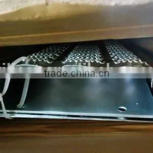 Industrial Steel Ramp Unfoldable Ramp SR227MU01 thumbnail-2