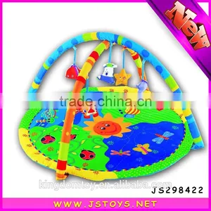 Made in China Baby Blanket Toy High Qulity Interesting thumbnail-1