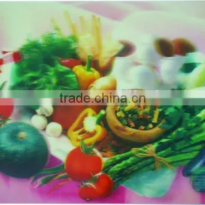 Table Mat With 3D Picture thumbnail-1